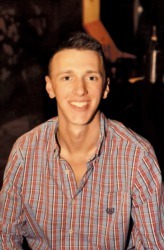 Tyler Jones
