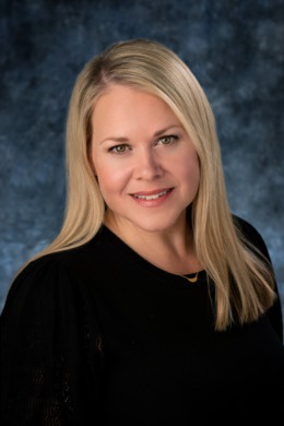 Jennifer Cook