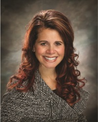 Ashley Stroud