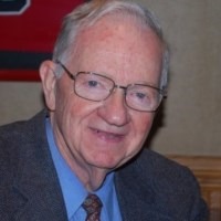 Mel Rockey