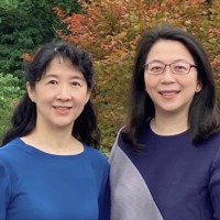 Lei Zhao & Ying Li