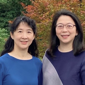 Lei Zhao & Ying Li