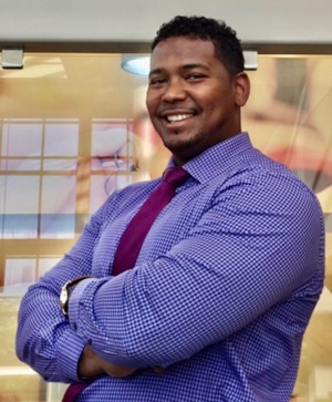 Xzavier Haywood