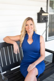 Lindsey Pike