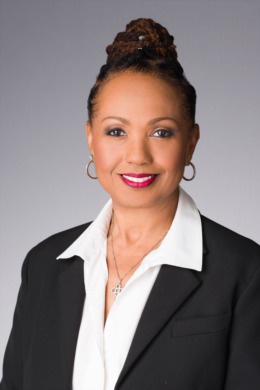Rochelle Howard