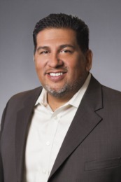Larry Morales