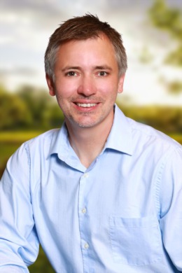 Steve Hughes
