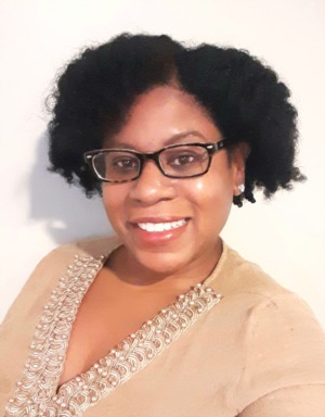 Tracy Carter