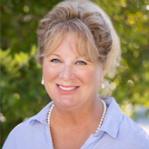 Adele Robinson