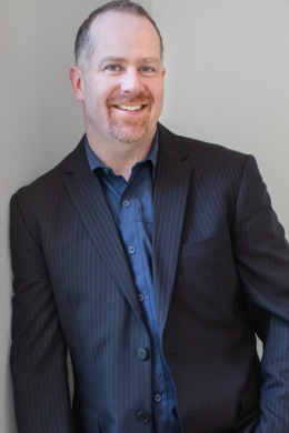 Jeremy Mellick