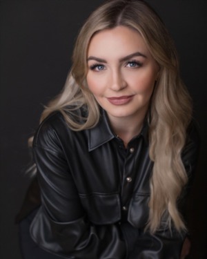 Olesya Tsvyan