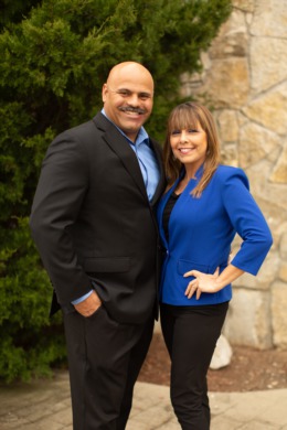 Jose & Tonia Perez