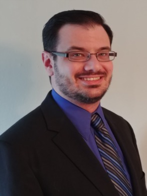 Andrew Shearier