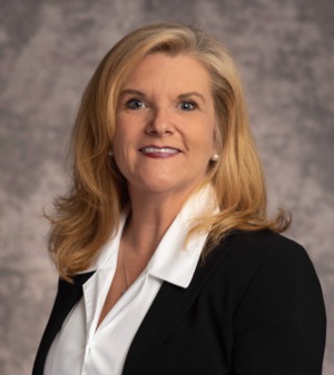 Angie Tschannen