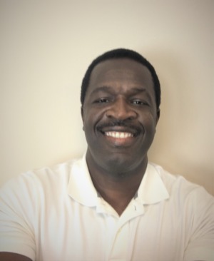 Eric Senate