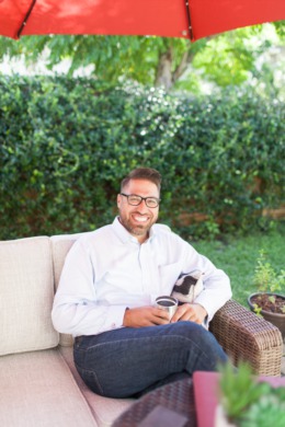 Adrian Jiminez