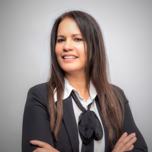 Damaris Oliva