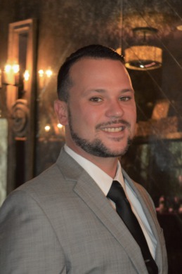 Tony Romano