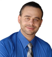 Alex Khalilifard