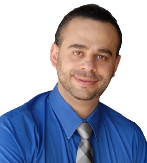Alex Khalilifard