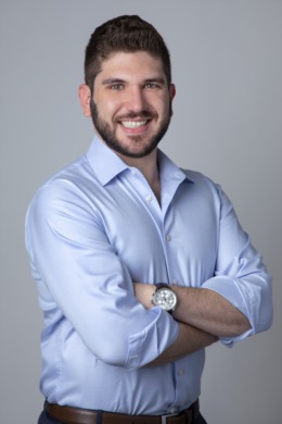 Stephen Laredo