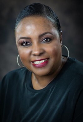 Sheryl English