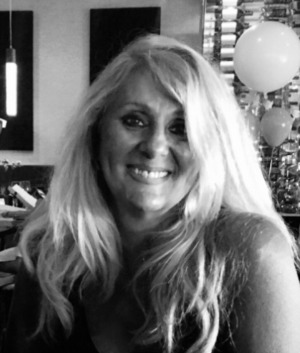 Francine Criscione