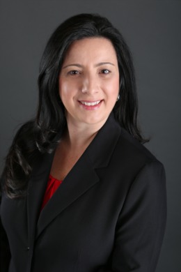 Priscila Rouleau