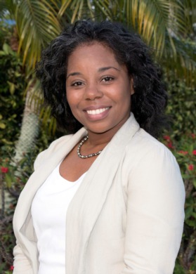 Qiana Penn