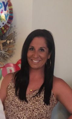 Gina Infante