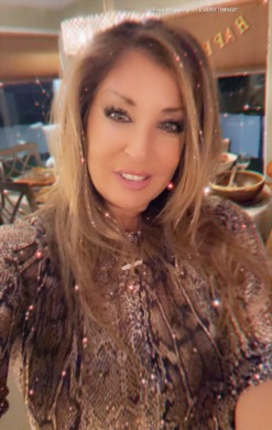 Maria D'Arrigo