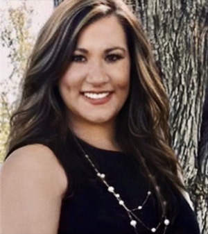 Tonya Parker