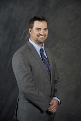 Grant Sanders