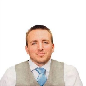 Kip Johnson