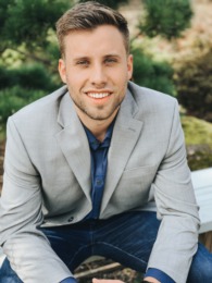 Tanner Jones