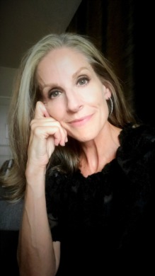 Jennifer Gleave