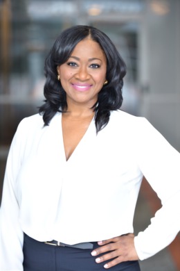 Modupe (Moe) Akinloye-Smith
