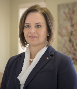 Melanie Crane