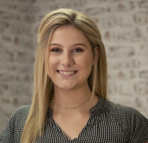 Michaela Kelsey