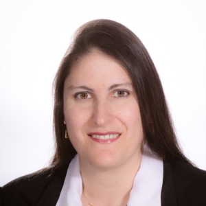 Jennifer Mazziotti