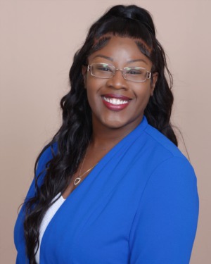 Monique Myrick