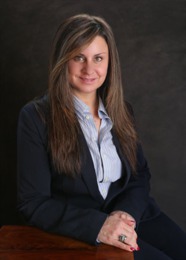 Heather Brinley