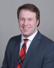 Teddy Krogh