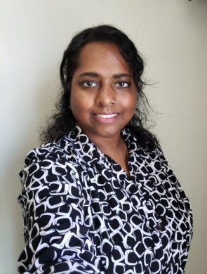 Rajani Mathews