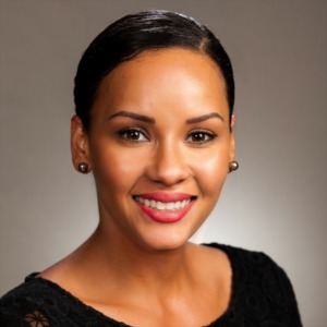 Jacqueline Pallango