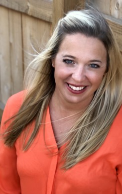 Julie Morton
