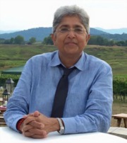 Geeta Jhaveri