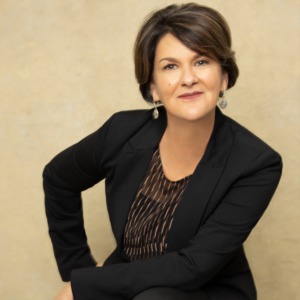 Suzanne Clifford
