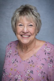 Shelley Worman