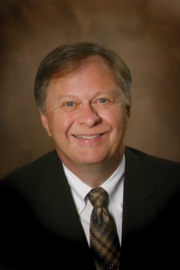 Gary Rabideau